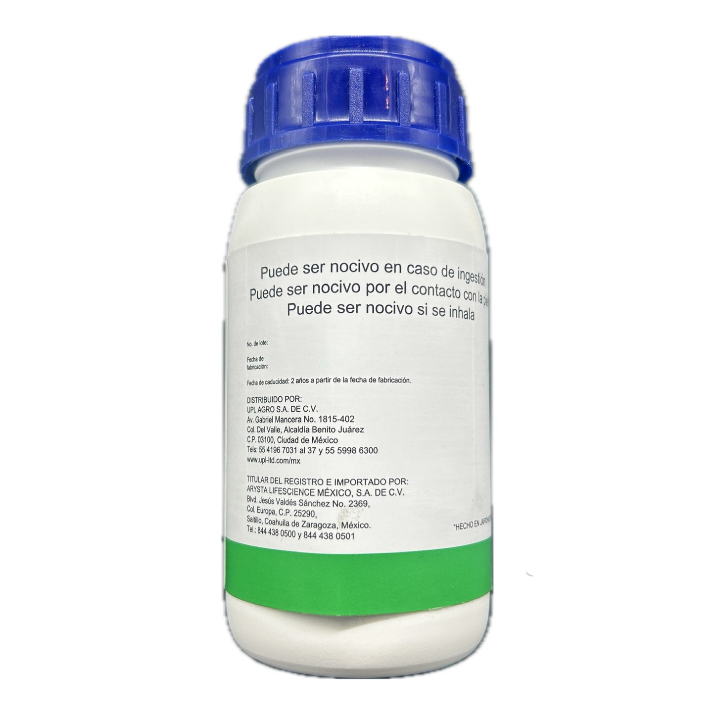 Kanemite Araña Roja Ácaros Acequinocil 200 Ml