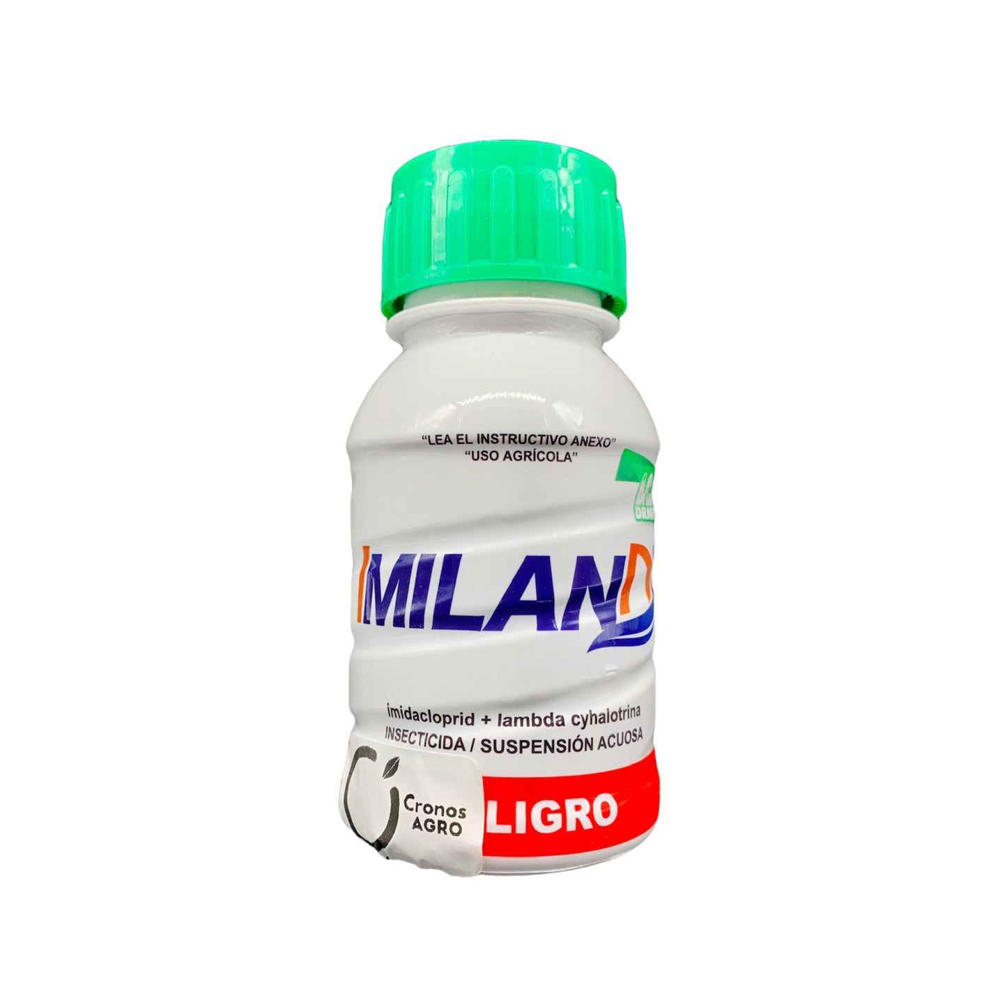 Imiland Insecticida Sistémico con Imidacloprid + Lambda Cihalotrina 250 ml