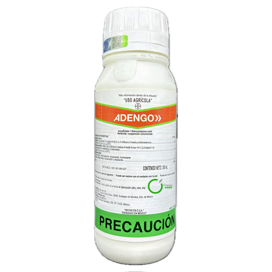 Adengo Herbicida Sistemico Selectivo Preemergente Maíz 300ml