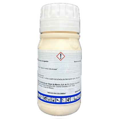 Consist Max Fungicida Tebuconazole + Trifloxystrobin 200 Ml