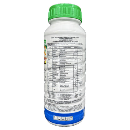 Fitoklor Insecticida En Polvo Control De Hormiga 800 Gr