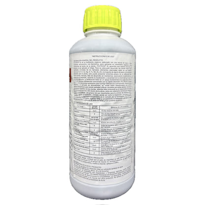 Foltron Xl Nutriente Foliar Antiestrés 1 litro