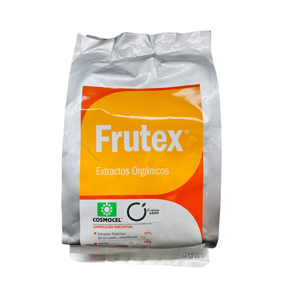 Frutex Extractos Organicos Promotor De Fructificacion 1 Kg