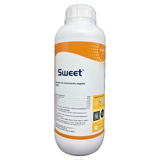 Sweet Bioestimulante Maduración 1 Litro Syngenta