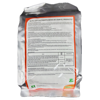 Rootex Sense Enraizador Granulado NPK con Ácidos Húmicos 1 Kg
