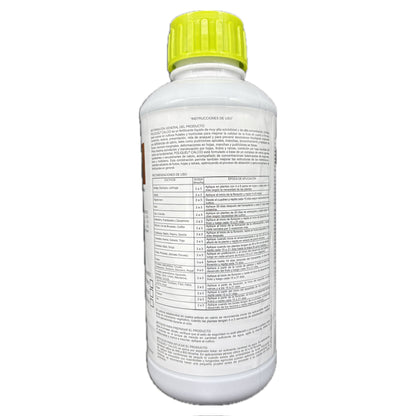 Poliquel Calcio Nutriente Foliar 1 litro