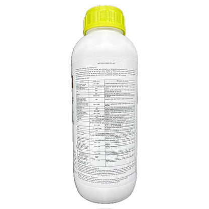Biozyme TF Regulador de Crecimiento Vegetal 1 litro
