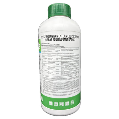 Probac BS Bacilus Subtilis Fungicida Microbiano 1 Litro