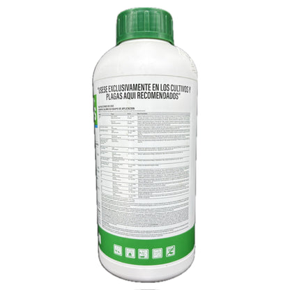 Ultralux S Sales Potasicas Control Plagas OMRI 1 Litro
