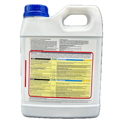 Supra Engorde Regulador de Crecimiento Líquido 1 Litro