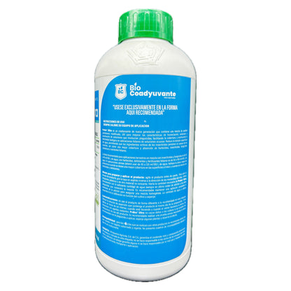 Prolux Ultra Coadyuvante Orgánico Humectante, Extensor y Penetrante 1 Litro