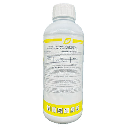 Cimetrin 200 Insecticida 1 Litro