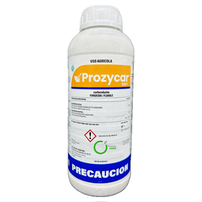 Prozycar 500 F Fungicida Carbendazim 1 Litro