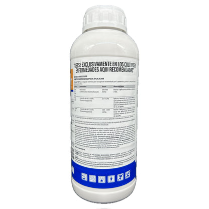 Prozycar 500 F Fungicida Carbendazim 1 Litro