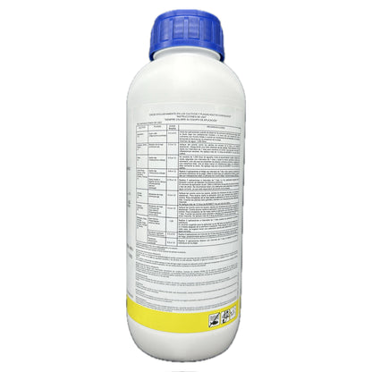 Biomec Acaricida Abamectina 1.8% Concentrado Emulsionable 1 Litro