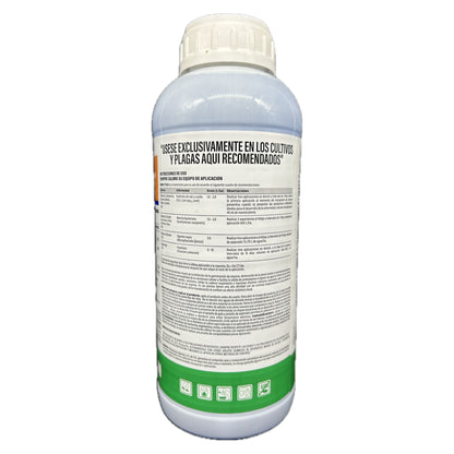 Anibac Plus Bactericida Fungicida Liquido Soluble 1 Litro