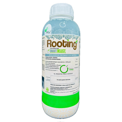 Rooting SmartSelect Enraizador Plantas 1 Litro
