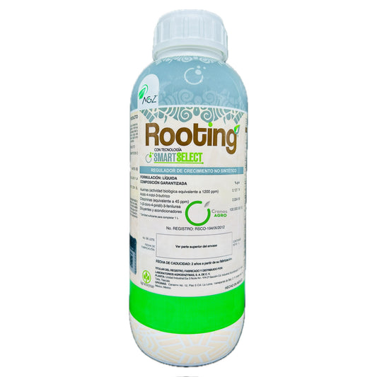 Rooting SmartSelect Enraizador Plantas 1 Litro