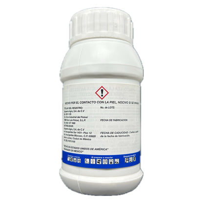 Amistar Fungicida Azoxistrobin al 50% 100 Gr