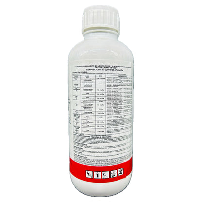 Apta Insecticida Tolfenpyrad Trips Pulgon 1 Litro