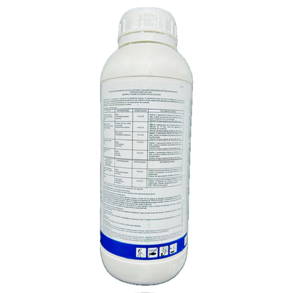 Diprospero Fungicida Dimetomorf + Propamocarb 1 Litro