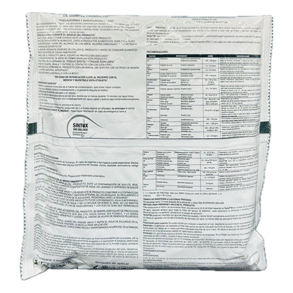 Tecto 60 Fungicida Tiabendazol 500gr Syngenta