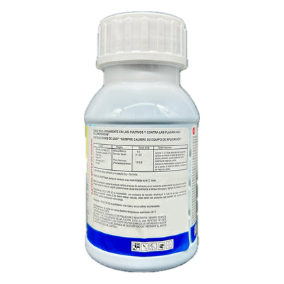 Confidel 350SC Insecticida Imidacloprid 250 Ml
