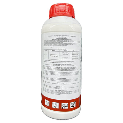 User 480 SC Insecticida Fipronil al 39.3% 950 ML