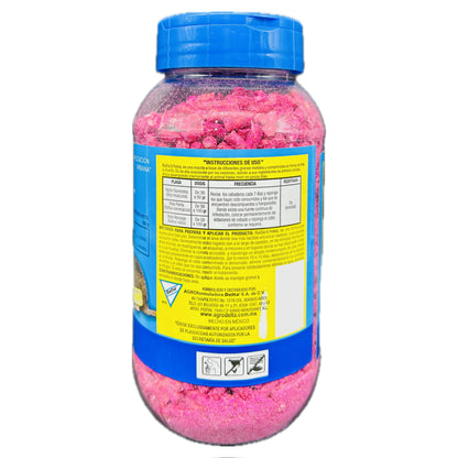 Ratidel Cereal Cebo Envenenado Ratas Ratones 500 Gr