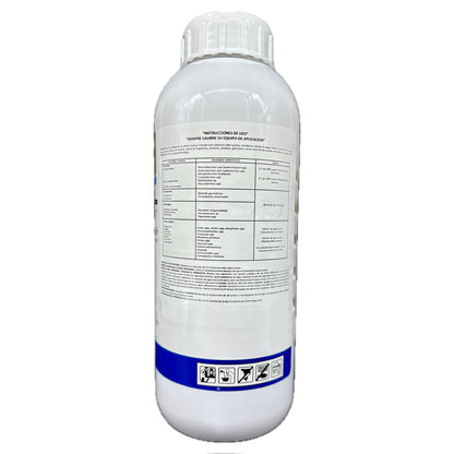 Fiprodelta Fipronil Insecticida 1 LT – Insecticida de acción prolongada para plagas urbanas