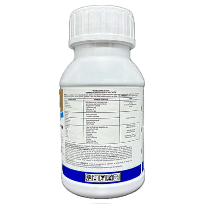 Fiprodelta Fipronil Insecticida 250 ML – Insecticida de acción prolongada para plagas urbanas