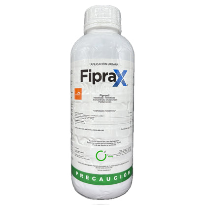 Fiprax Insecticida Fipronil Amplio Espectro 1 Lt. Allister