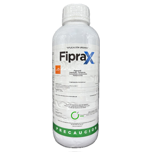 Fiprax Insecticida Fipronil Amplio Espectro 1 Lt. Allister