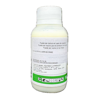 Biothrine Flow Insecticida Chinches Pulgas Arañas 100 ml