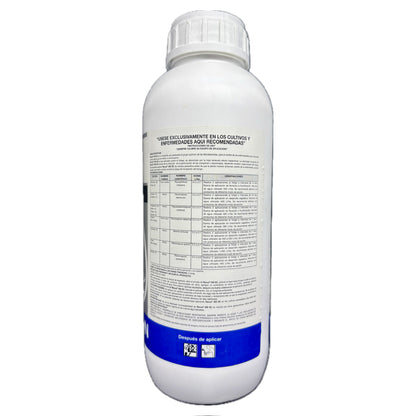 Revus 250 Sc Fungicida Mandipropamida Peronospora 1 Litro