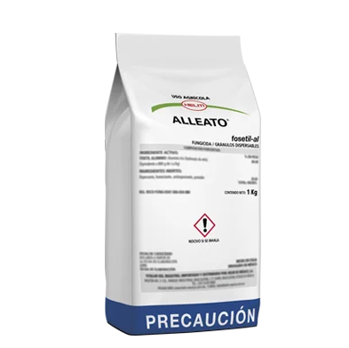 Alleato Fungicid@ Fosetil-al 1kg Helm