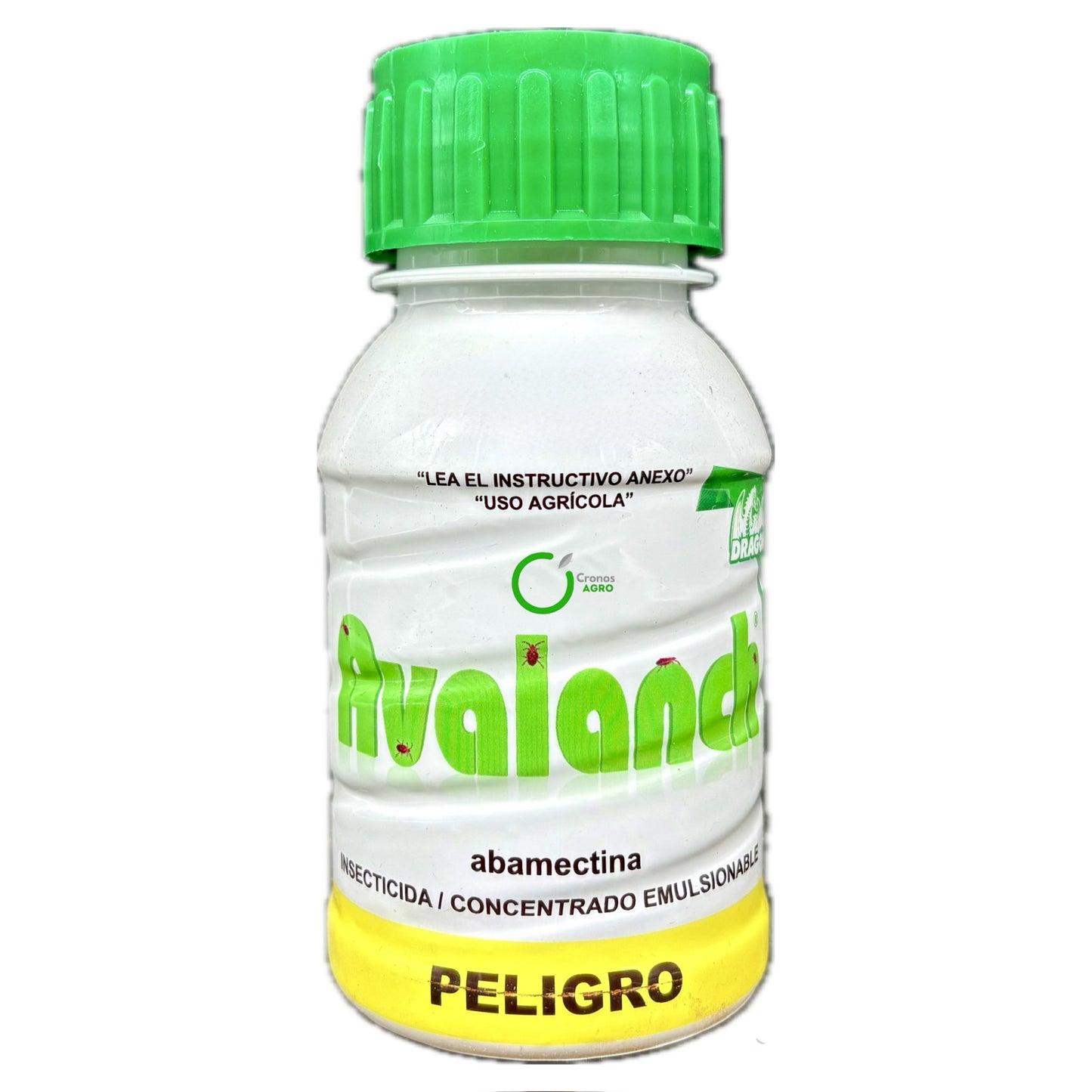 Avalanch Insecticida-Acaricida con Abamectina  240 ml.  DRAGON