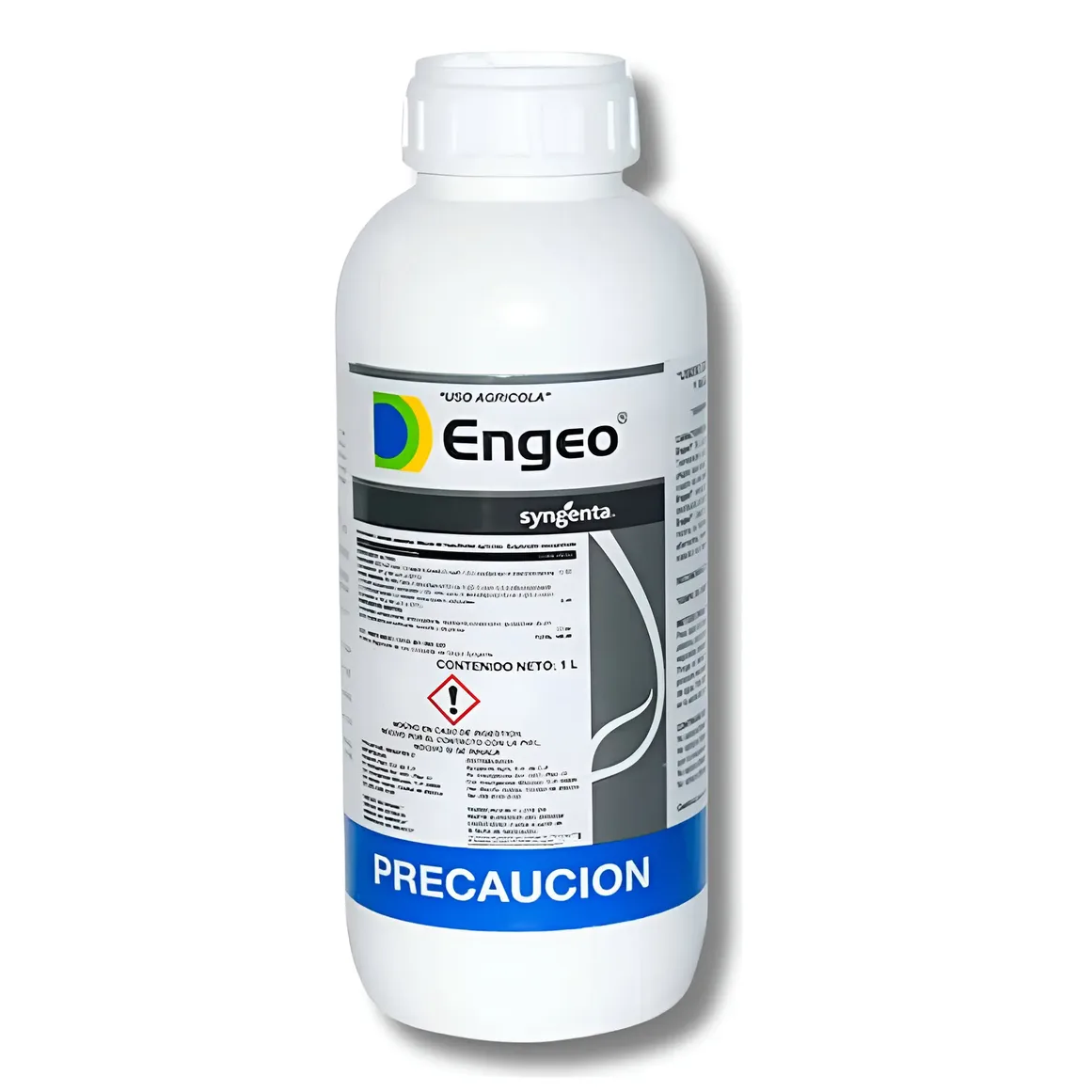 Engeo Insecticida Tiametoxam + Lambda Cialotrina 1 litro